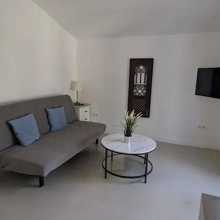 Willa Casita De La Higuera Jávea Zewnętrze zdjęcie