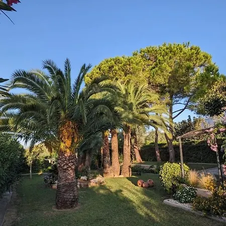 Willa Casita De La Higuera Jávea Zewnętrze zdjęcie