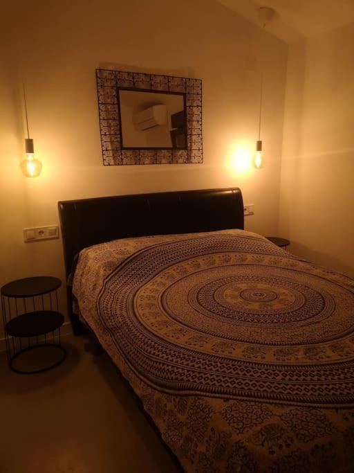 Casita De La Higuera Javea