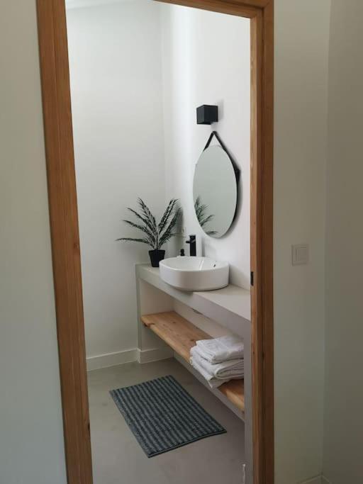 Casita De La Higuera Holiday home Javea