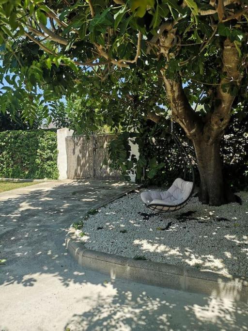 Casita De La Higuera Jávea