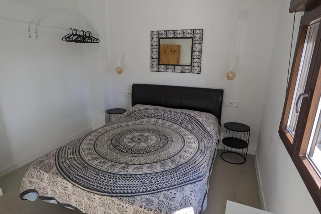 Casita De La Higuera Ferienhaus