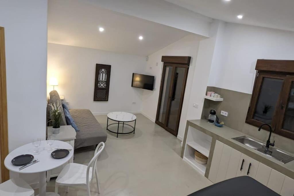 Casita De La Higuera Holiday home