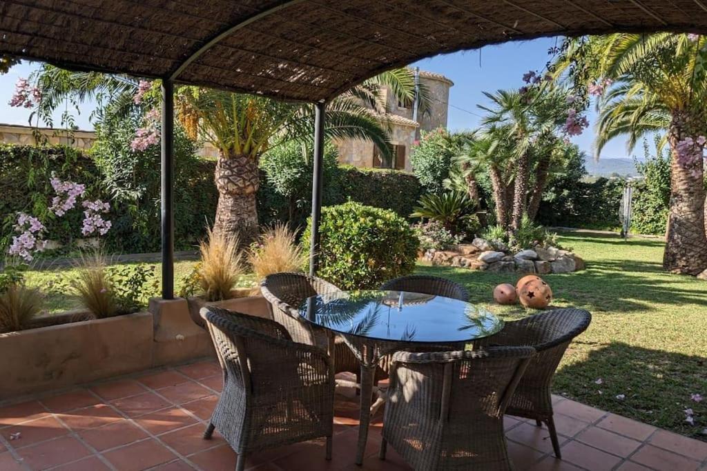 Holiday home Casita De La Higuera *