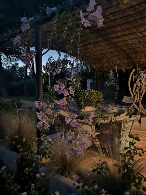 Casita De La Higuera Holiday home *