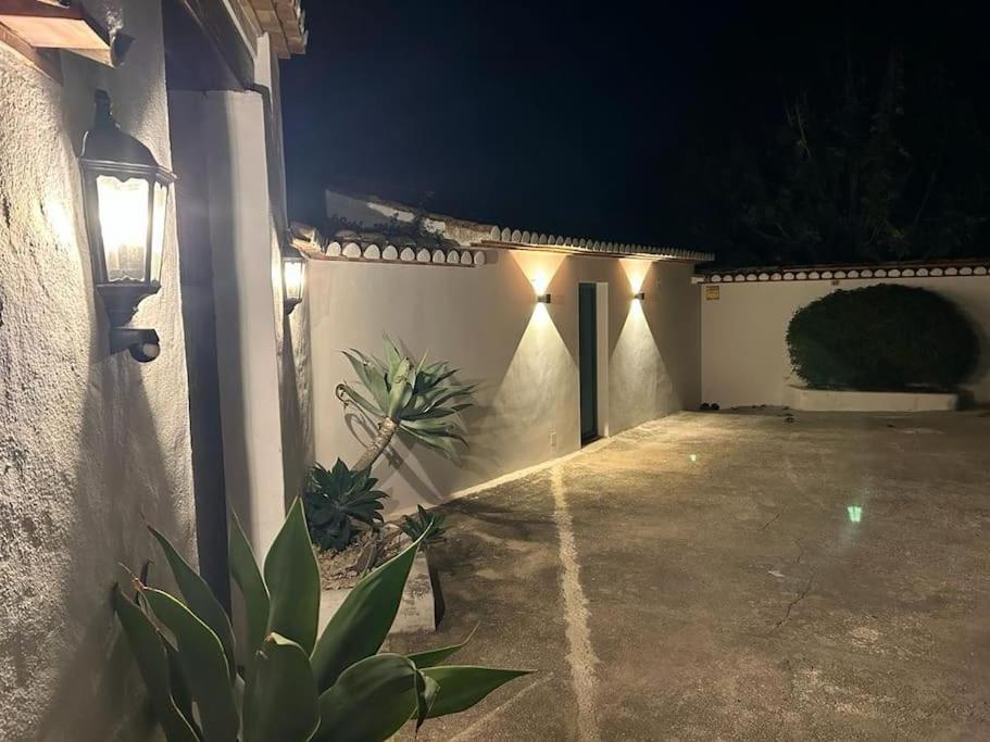 Casita De La Higuera * Javea