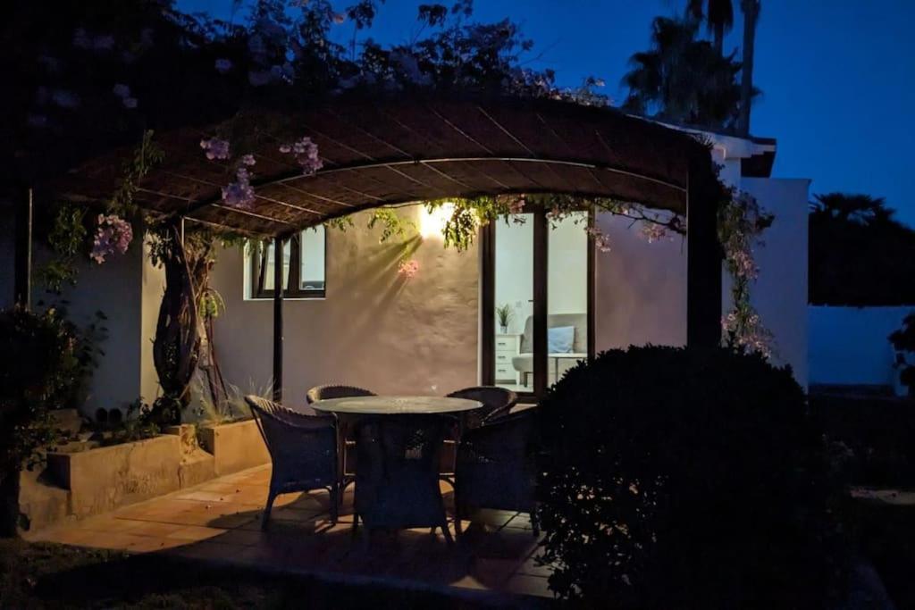 Casita De La Higuera Holiday home Javea