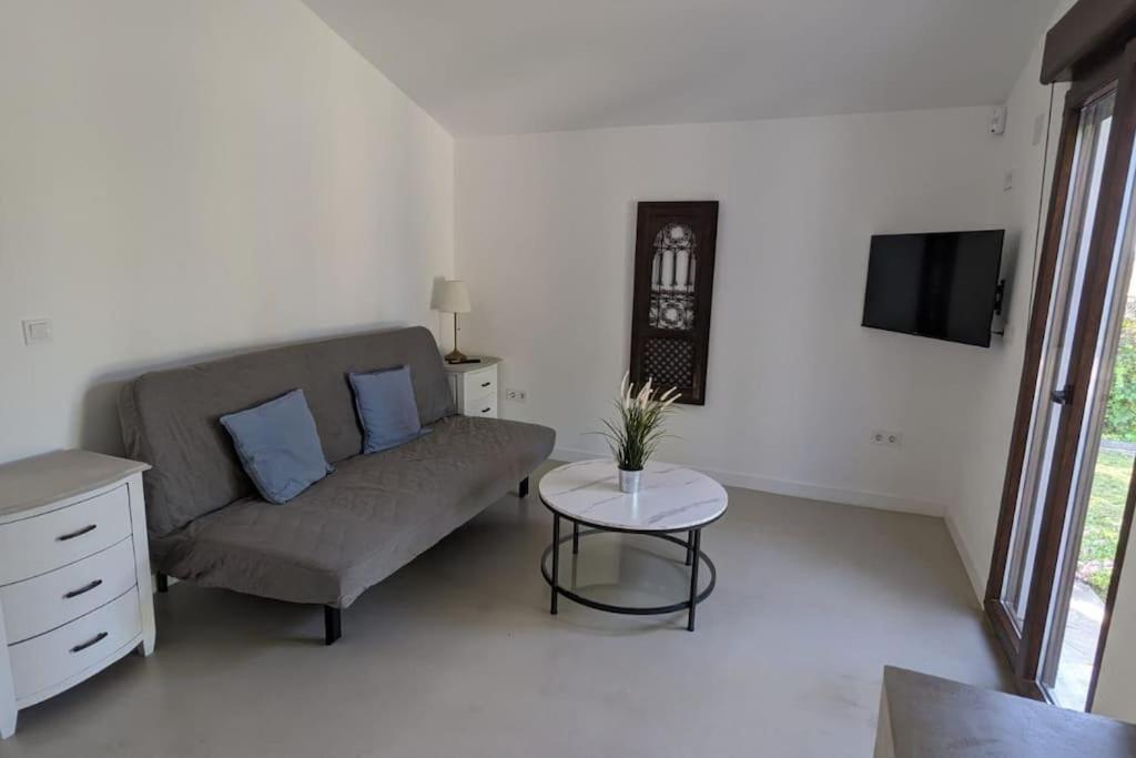 Casita De La Higuera Holiday home