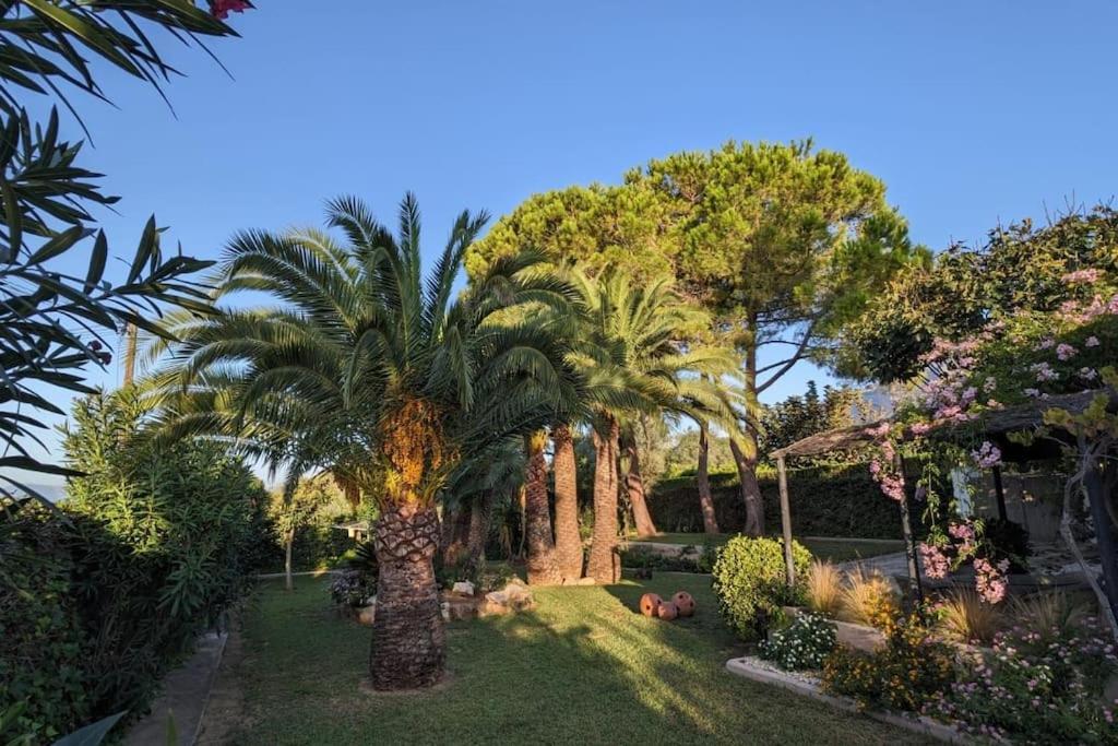 Casita De La Higuera * Javea