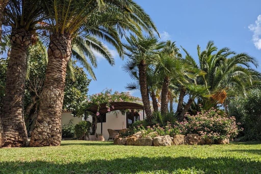 Ferienhaus Casita De La Higuera Jávea